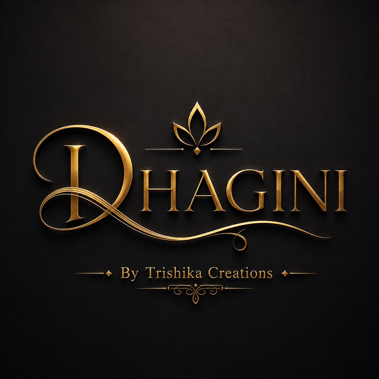 Dhagini — By Trishika Creations